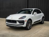 Certified 2024 Porsche Macan image 2