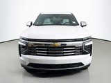 New 2025 Chevrolet Suburban Premier image 2