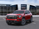 New 2026 GMC Terrain Elevation image 6