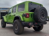 New 2025 Jeep Wrangler Unlimited Rubicon 392 image 6