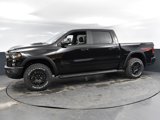 New 2025 RAM 1500 Rebel image 4