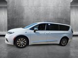 New 2025 Chrysler Pacifica Pinnacle image 5
