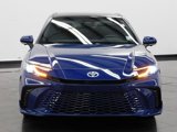 Used 2025 Toyota Camry XSE image 3