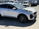 Used 2020 Kia Sportage LX image 6