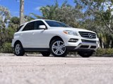 Used 2015 Mercedes-Benz ML 350 2WD image 2