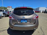 Used 2012 Nissan Murano LE image 4
