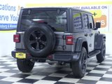 Used 2023 Jeep Wrangler Unlimited Sport image 6
