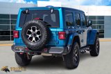 Used 2020 Jeep Wrangler Unlimited Rubicon w/ LED Lighting Group image 5