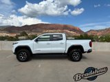 Used 2024 GMC Canyon AT4X image 4