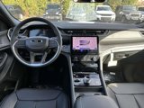 New 2025 Jeep Grand Cherokee Limited w/ Black Appearance Package image 2
