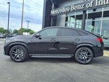 New 2026 Mercedes-Benz GLE 53 AMG 4MATIC Coupe image 3
