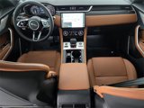 New 2026 Jaguar F-PACE R-Dynamic S image 4