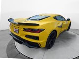 New 2025 Chevrolet Corvette Z06 w/ Stealth Interior Trim Package image 5