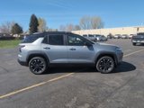 New 2025 Chevrolet Equinox RS w/ Convenience Package III image 4