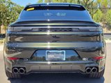 Used 2025 Porsche Cayenne Turbo image 6