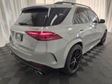 New 2025 Mercedes-Benz GLE 63 AMG S image 6