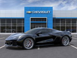 New 2025 Chevrolet Corvette Z06 w/ Stealth Interior Trim Package image 2