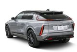 New 2026 Cadillac Lyriq V image 4