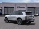 New 2026 Cadillac Vistiq Sport w/ LPO, Floor Liner Package image 3