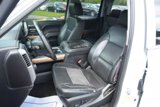 Used 2017 Chevrolet Silverado 1500 LTZ w/ Sport Package image 4