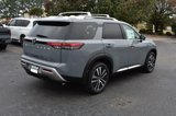 New 2025 Nissan Pathfinder Platinum w/ Cargo Package image 5
