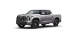 New 2025 Toyota Tundra Platinum image 2