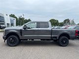 New 2025 Ford F250 XLT w/ Black Appearance Package image 2