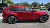 New 2025 MAZDA CX-70 Plug-In Hybrid w/ Premium Plus image 5
