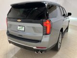 New 2025 Chevrolet Tahoe Premier image 5