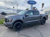New 2025 Ford F150 Lariat w/ Equipment Group 501A Mid image 2