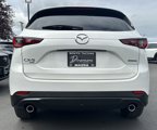 Certified 2023 MAZDA CX-5 AWD 2.5 S w/ Premium Package image 6