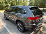 Used 2017 Jeep Grand Cherokee Limited image 6
