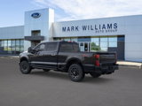 New 2025 Ford F250 Platinum image 5
