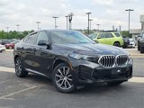 Used 2025 BMW X6 xDrive40i image 2