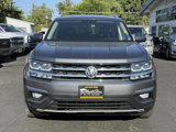 Used 2019 Volkswagen Atlas SE w/ Towing Package image 5