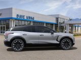 New 2025 Chevrolet Blazer EV RS image 5