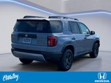 New 2026 Honda Passport RTL image 5