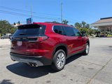 New 2026 GMC Acadia Elevation w/ Elevation Premium Package image 4