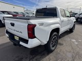 New 2025 Toyota Tacoma TRD Sport image 3