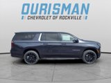 New 2025 Chevrolet Suburban LS image 2