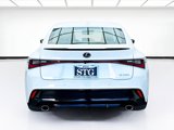 Used 2024 Lexus IS 350 F Sport image 5