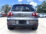 Used 2010 Volkswagen Tiguan Wolfsburg Edition image 4