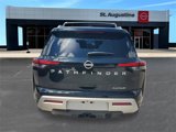 New 2025 Nissan Pathfinder Platinum image 6