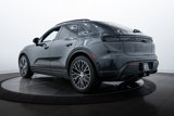 Certified 2024 Porsche Macan 4 Electric image 3