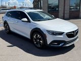 Used 2018 Buick Regal Essence w/ Driver Confidence Package #1 image 3