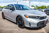 Used 2025 Honda Civic Sport image 3