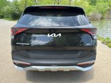 Certified 2024 Kia Sportage LX image 4
