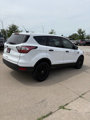 Used 2018 Ford Escape S image 3