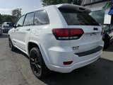 Used 2019 Jeep Grand Cherokee Altitude image 5