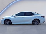 Used 2023 Toyota Camry XLE image 3